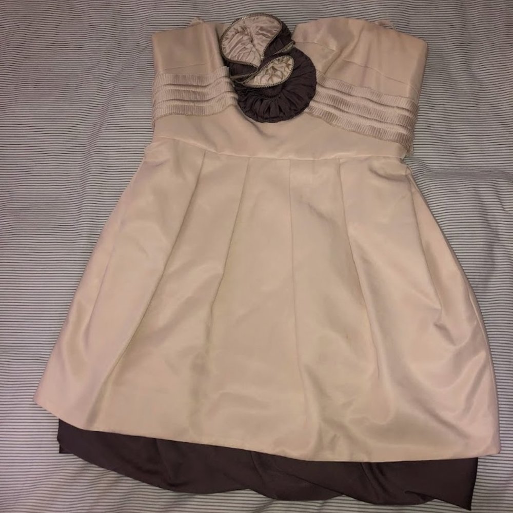 BCBG MaxAzria Dress